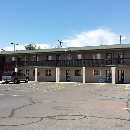 Encore Motel Farmington Eksteriør bilde