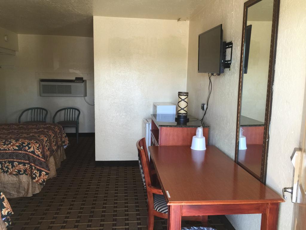 Encore Motel Farmington Rom bilde