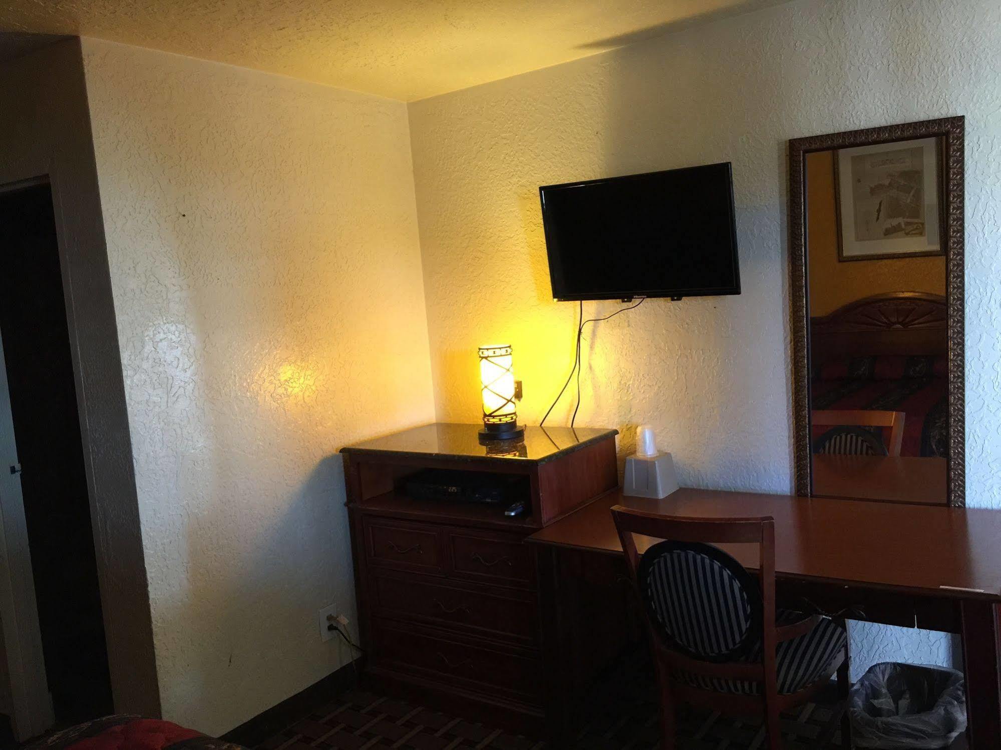 Encore Motel Farmington Eksteriør bilde
