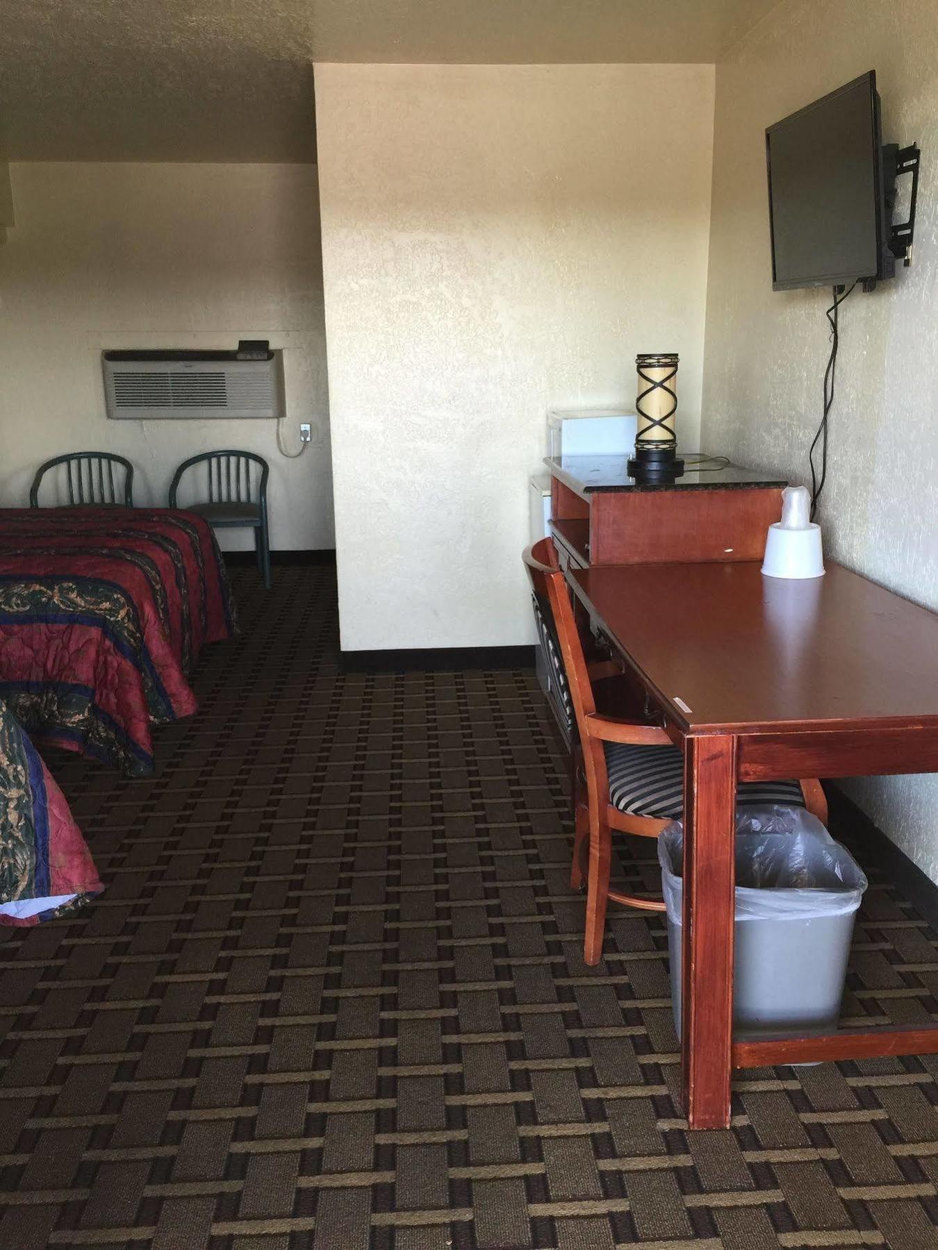 Encore Motel Farmington Eksteriør bilde