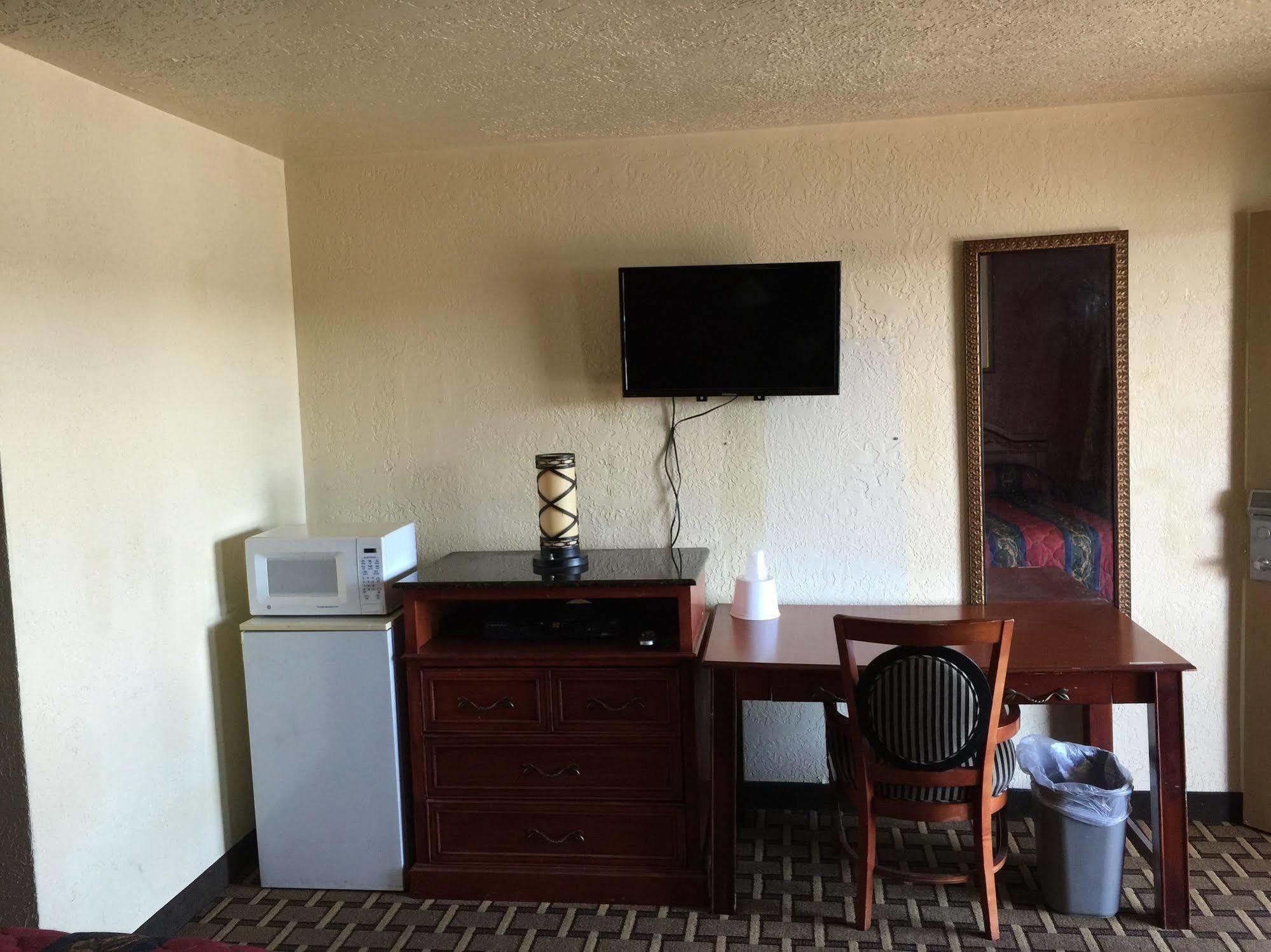 Encore Motel Farmington Eksteriør bilde
